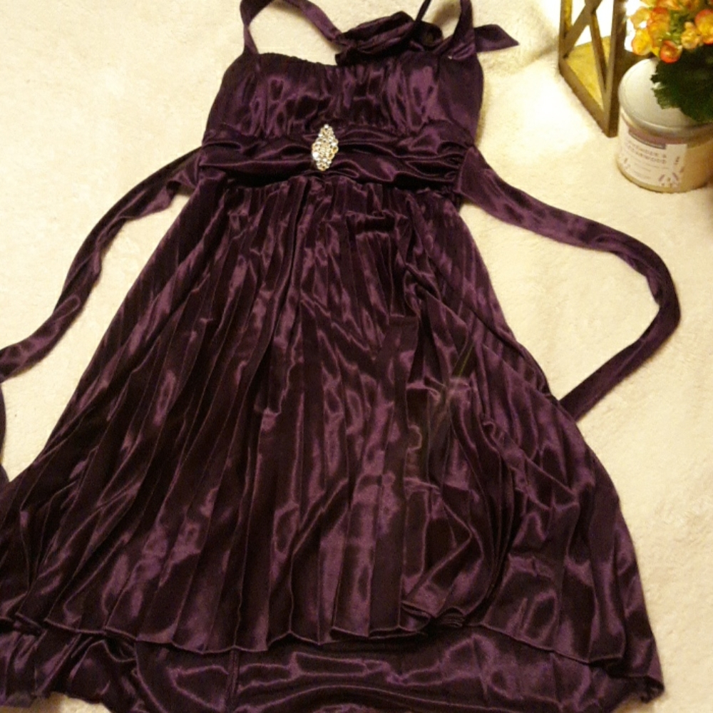 New with tags speechless formal dress
